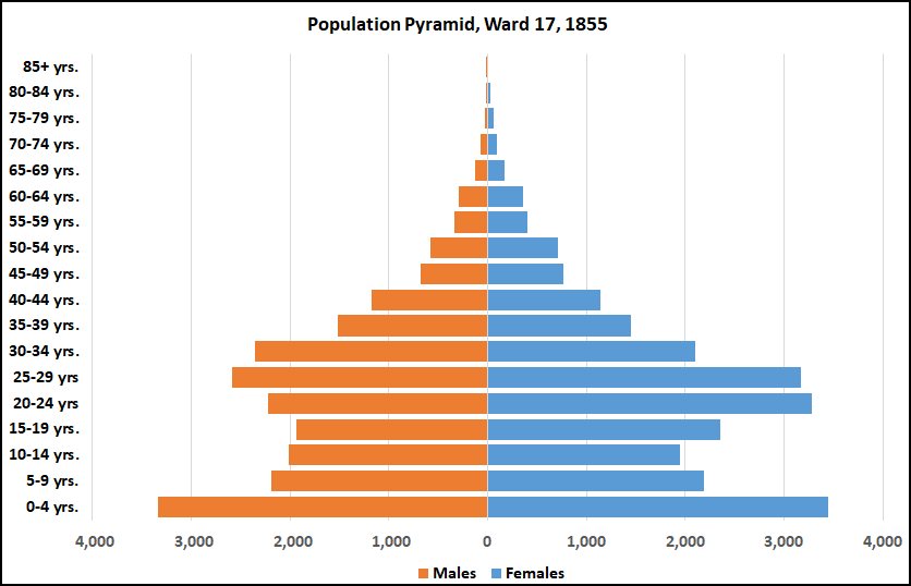 New York City Population Demographics of Queens Wikipedia
